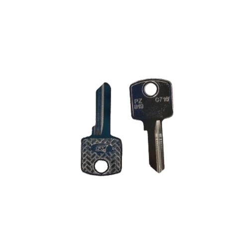 ルリー Comprar CHAVE YALE SOPRANO FECHADURA 5 PINOS LY (JAS 1190 GOLD