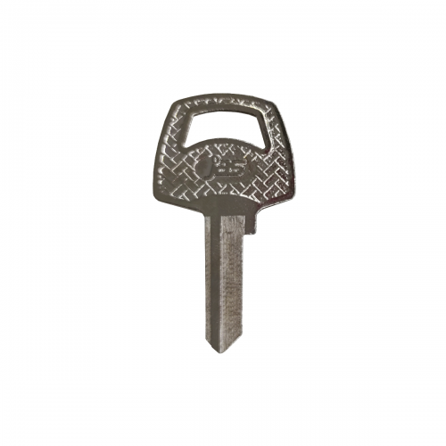 Comprar Chave Yale Arouca Fechadura Perfil 0466 LU - YGT087 - R$2,60