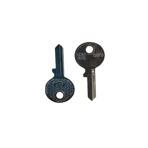Comprar Chave Tale STAM Fechadura Sobrepor LY - JAS 800, GOLD 799