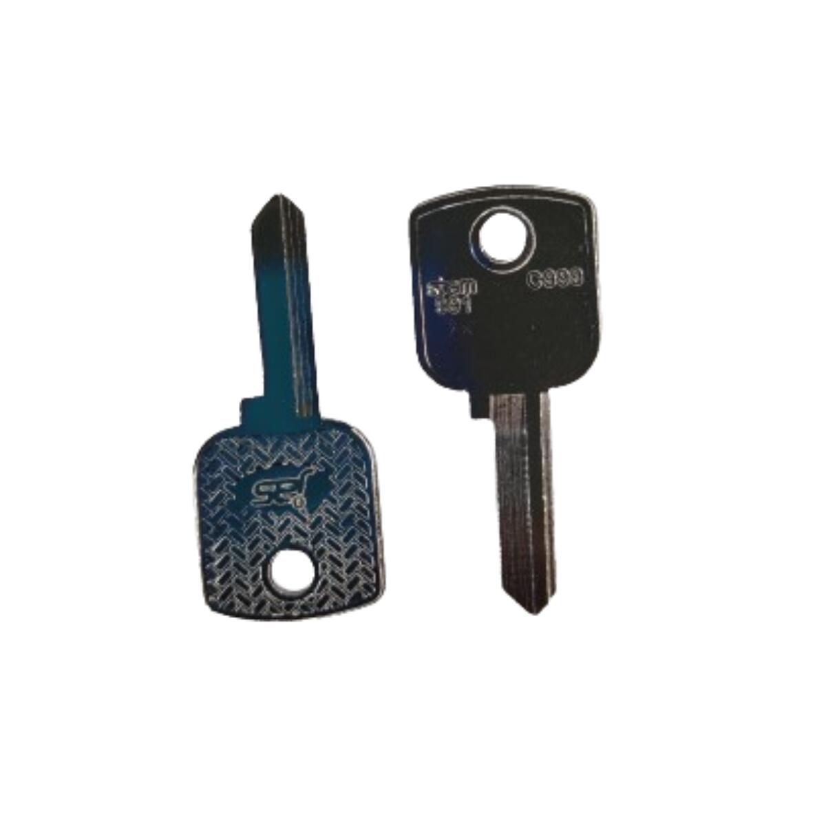 Comprar CHAVE YALE STAM FECH (JAS 991 GOLD 999 LAND 793 DOVALE 944