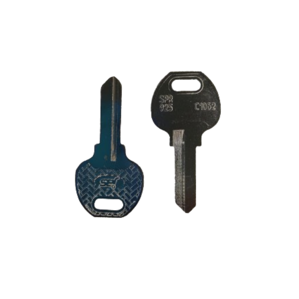 Comprar CHAVE YALE SOPRANO FECH COSTA LARGA (JAS 925 GOLD 1062