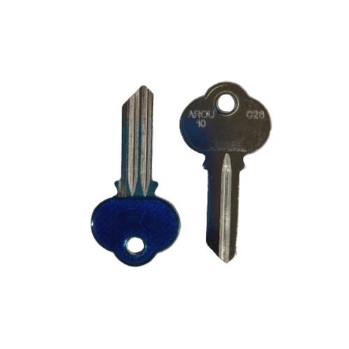 Comprar CHAVE YALE COLORIDA AROUCA ( JAS 10 GOLD 26 LAND 19 DOVALE
