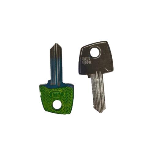 Comprar CHAVE YALE COLORIDA SOPRANO FECHADURA SOBREPOR (JAS 1258