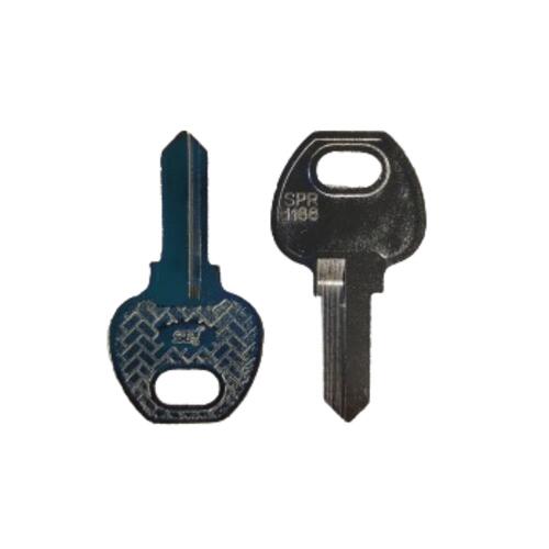 y Comprar CHAVE YALE SOPRANO FECHADURA 4 PINOS LY (JAS 1166 GOLD