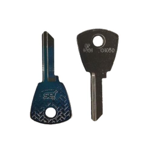 ちゃ Comprar CHAVE YALE 3F CADEADO 30/35/45 MM (JAS 1081 GOLD 1050 LAND