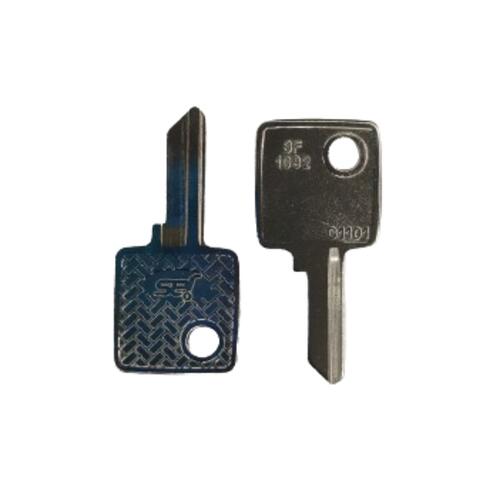 Comprar CHAVE YALE SOPRANO FECHADURA 4 PINOS LY (JAS 1166 GOLD