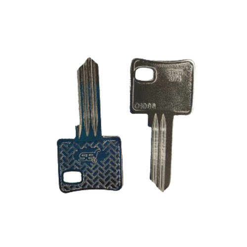 サンチャイチャ Zebra ZC300 Duplex - Smart ID