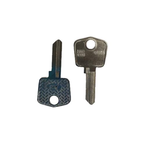 Comprar CHAVE YALE PAPAIZ FECH GAVETA LU (JAS 355 GOLD 582 LAND