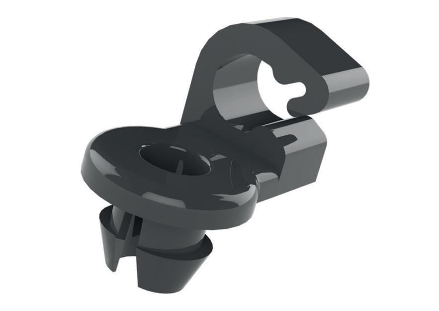 Comprar GRAMPO HASTE DA FECHADURA 4MM DO CORSA, CLASSIC, MONTANA E