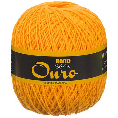 Comprar BAND SERIE OURO 4/6 AMARELO OURO 400G - R$18,50