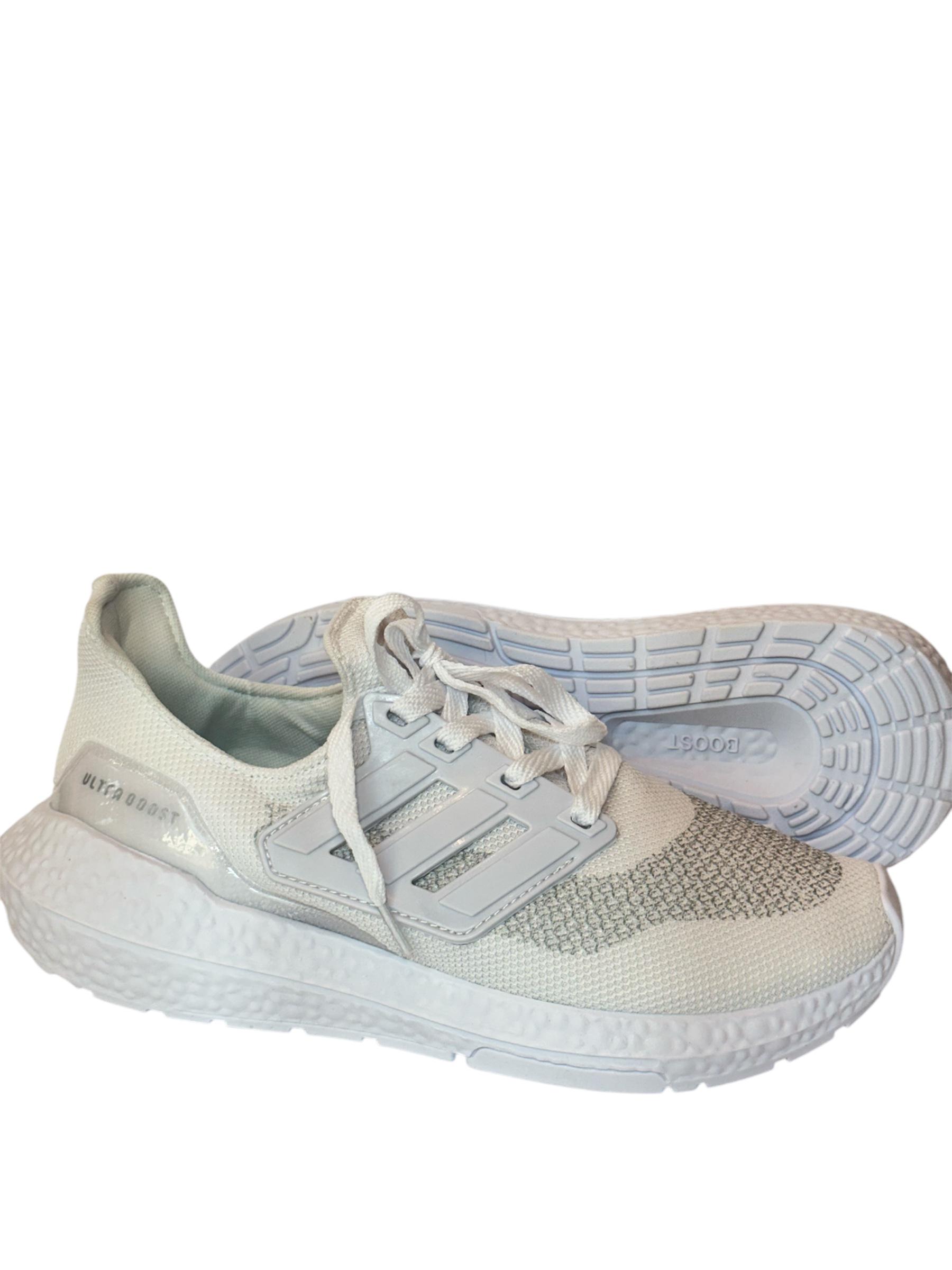 Adidas UltraBoost Branco/Branco 34