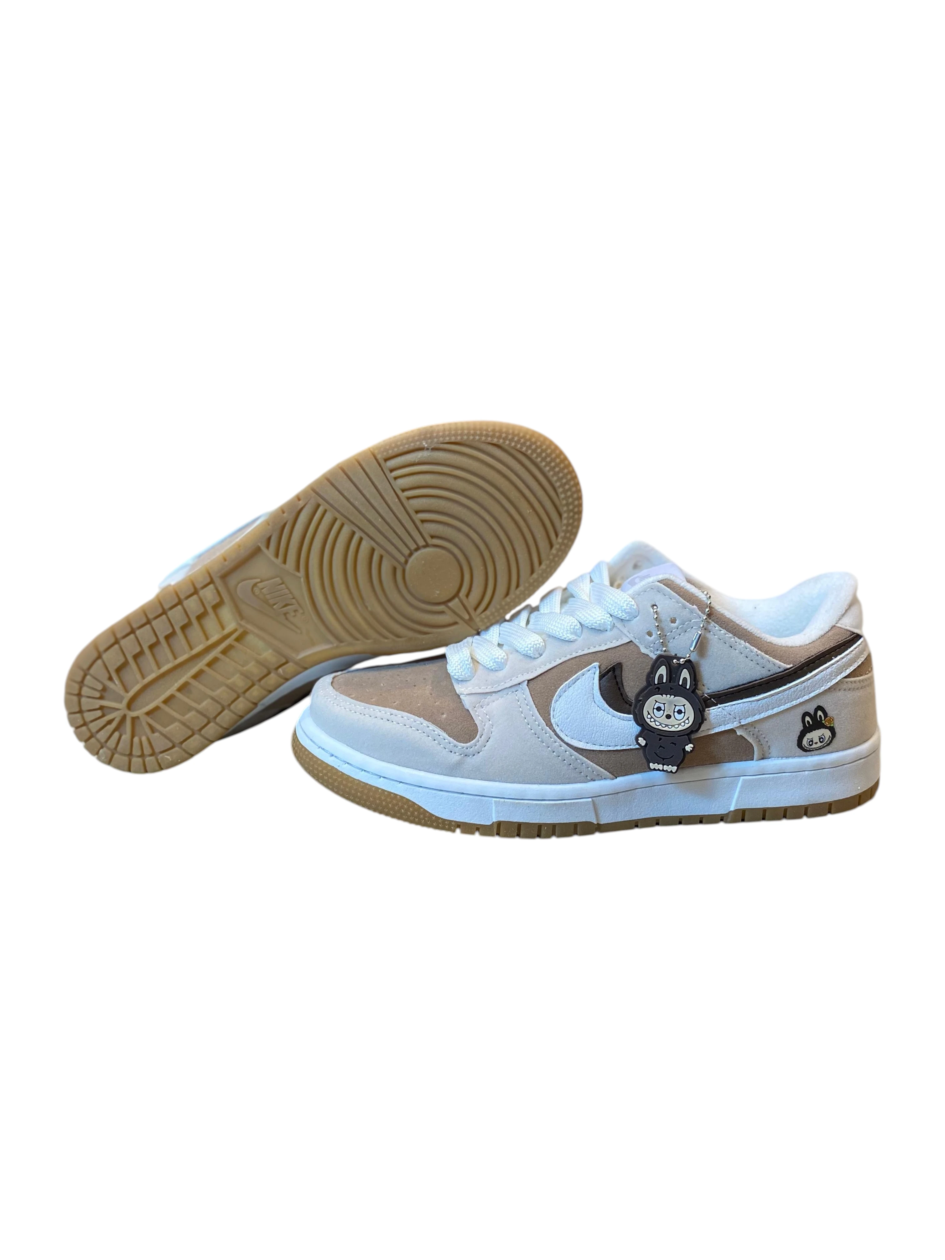 Comprar Nike Sb Dunk Labubu Gelo Com Nude - Jhon Imports