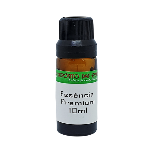Essência Premium Ref.1297 10ml Inspiração: Uva