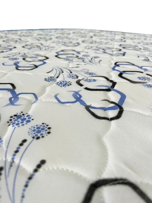 Colchão Casal Espuma D20 Regente 138X188X14 Softflex - R$530,00