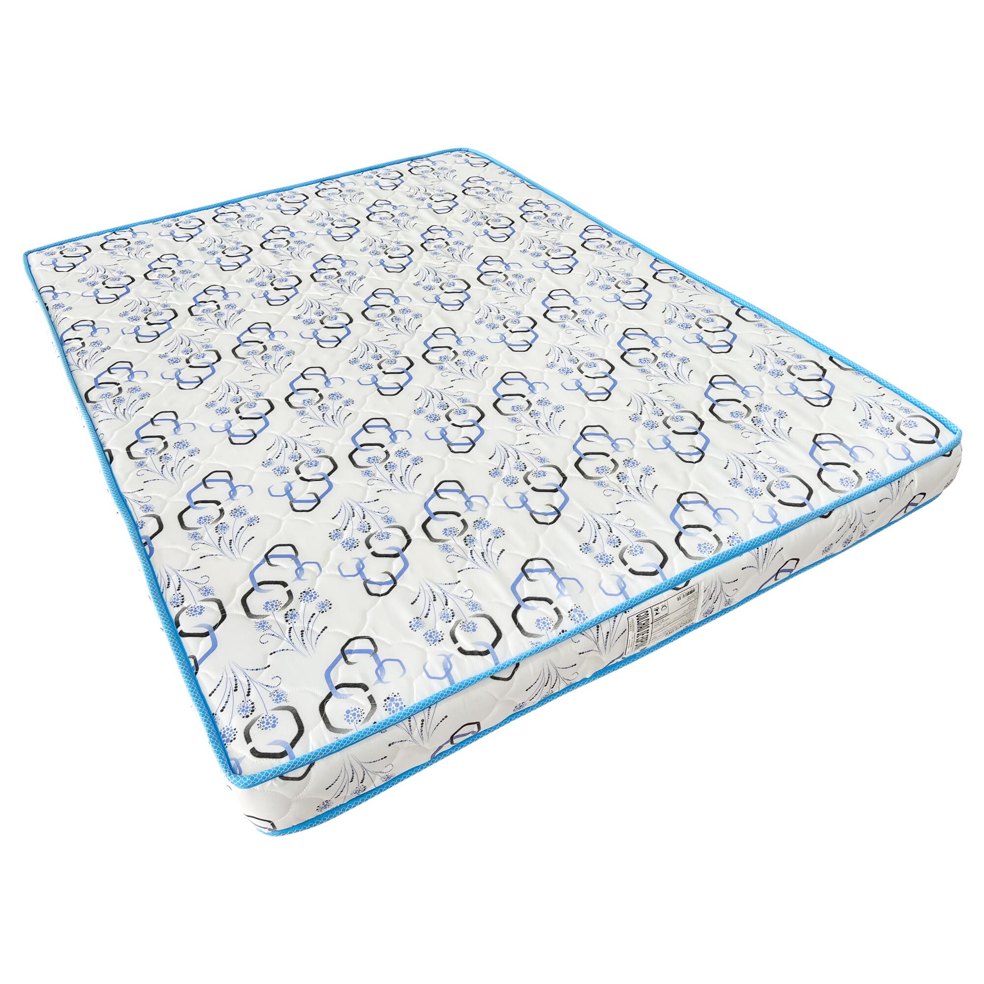こころ Colchão Casal Espuma D20 Regente 138X188X14 Softflex - R$530,00
