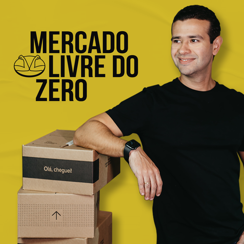 Mercado Livre do Zero 3.0