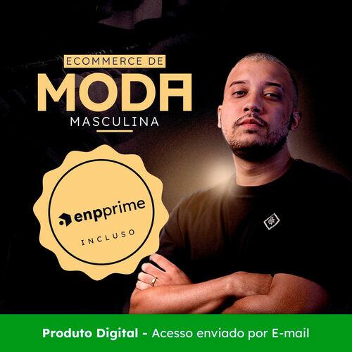 Ecommerce de Moda do Zero