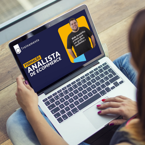 Formação em Analista de Ecommerce