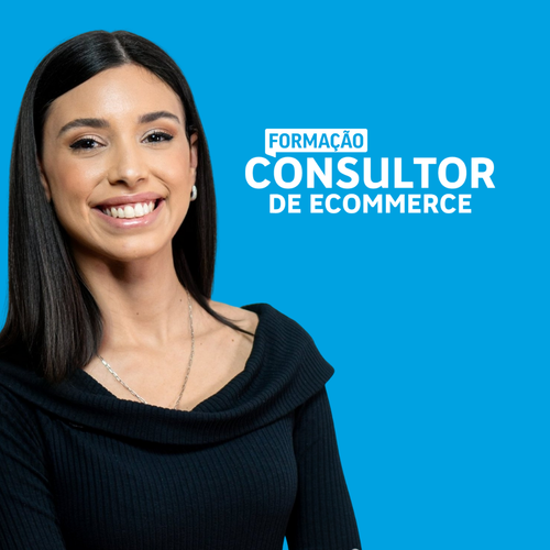 Formação de Consultores para Ecommerce