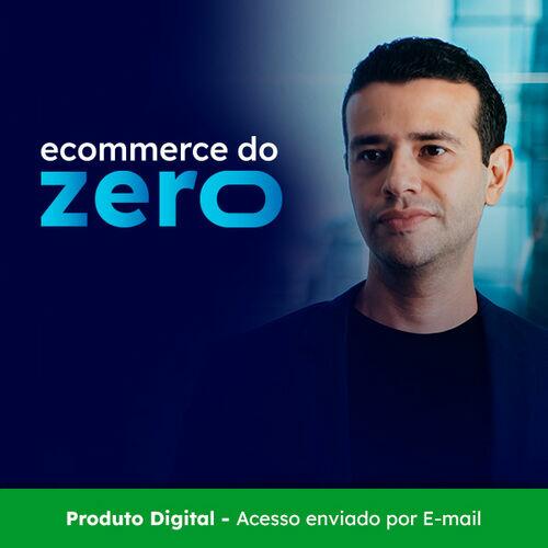 Ecommerce do Zero 4.0