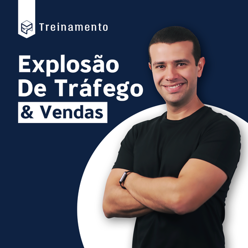 Explosão de Tráfego e Vendas