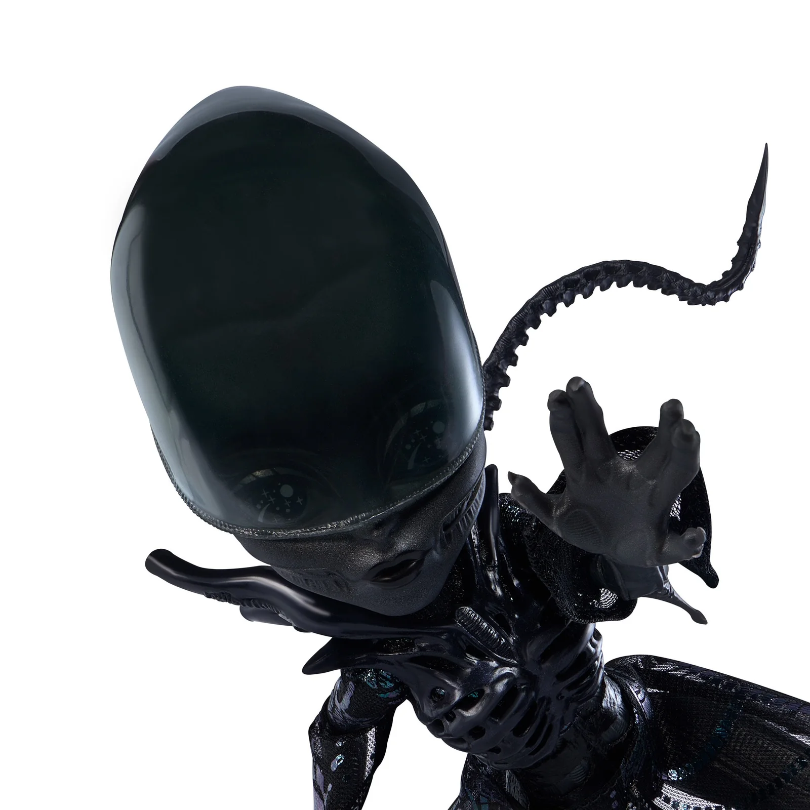 Comprar Monster High Skullector Alien Doll - R$2.200,00