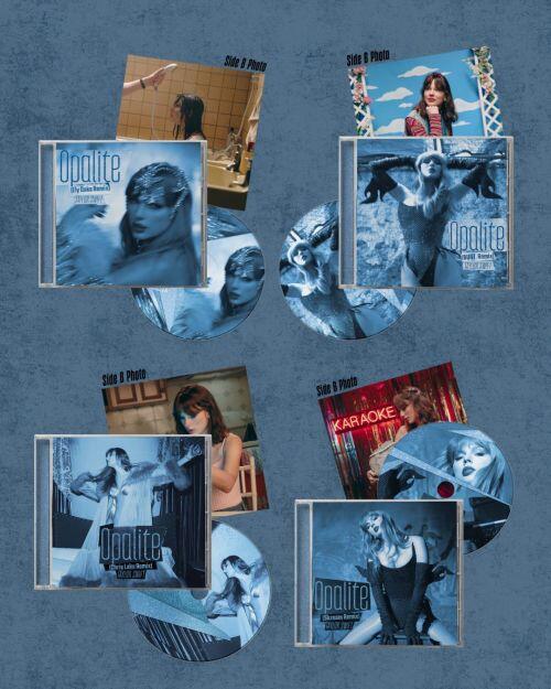 The Life Of A Showgirl Deluxe CD テイラー 特価 Comprar Taylor Swift The Life Of a Showgirl CD Deluxe It's