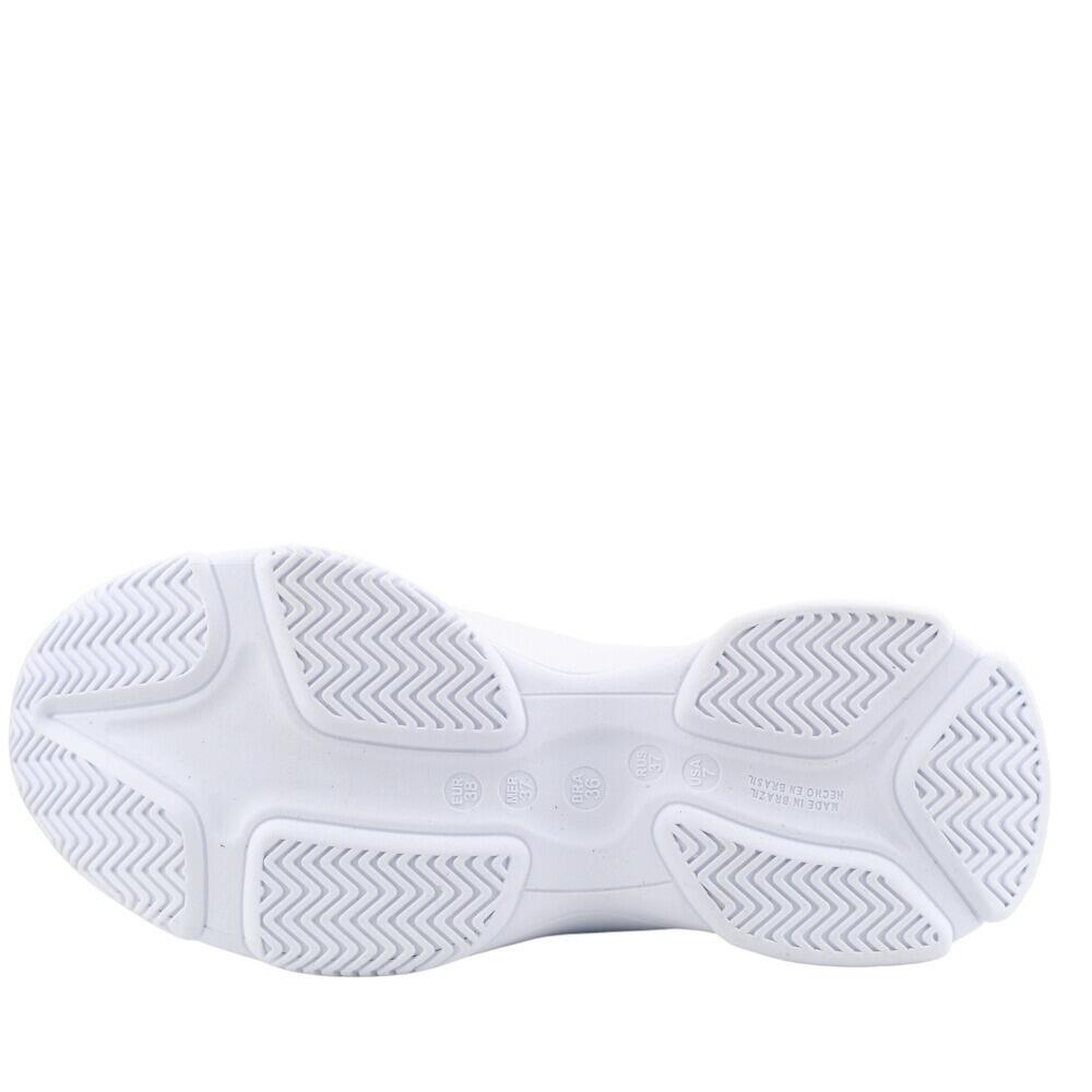 Comprar Tênis Casual Feminino Flatform Dad Sneaker Ramarim 23-74202