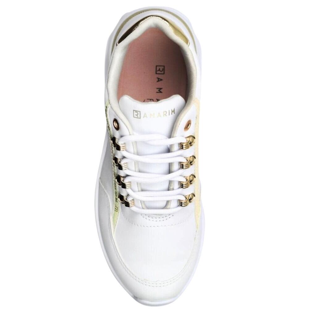 Comprar Tênis Casual Feminino Flatform Dad Sneaker Ramarim 23-74202