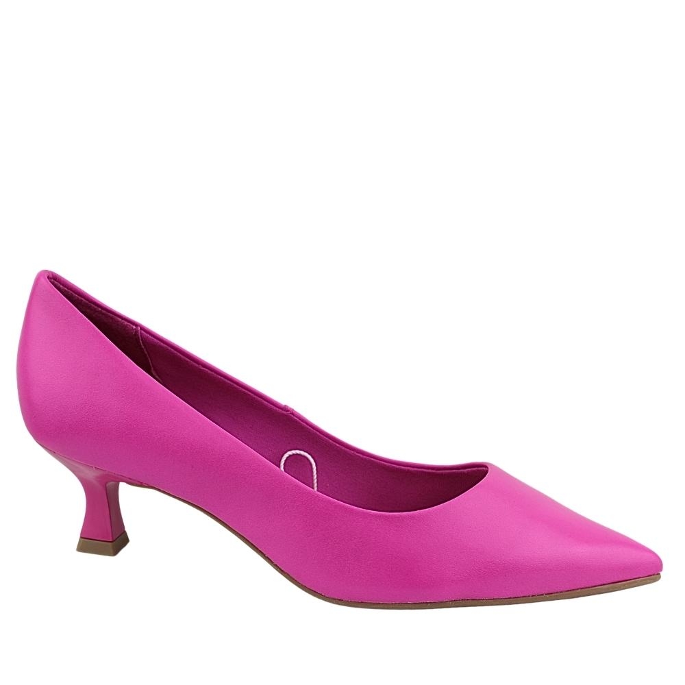 Comprar Sapato Scarpin Feminina Salto Fino Conforável Bottero