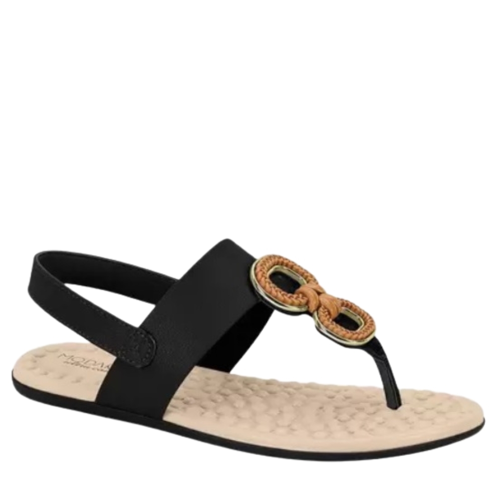 Sand Lia Papete Teva Feminina Comprar Sand Lia Modare El Stico