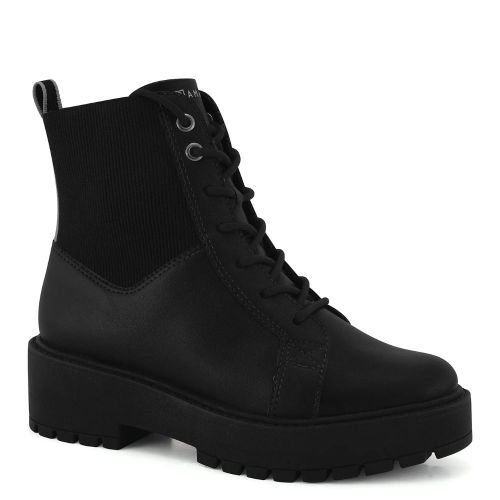 Comprar Bota Coturno Feminino Ramarim Tratorado Conforto 2398101