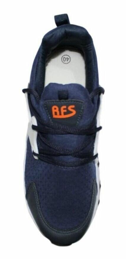Tênis Masculino Confortável Esportivo Red Fox 7300r