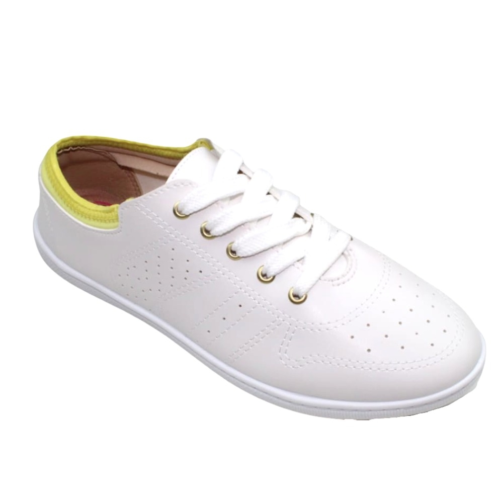 Tênis Moleca Dad Sneakers Moleca Casual Tênis Moleca Dad Sneaker