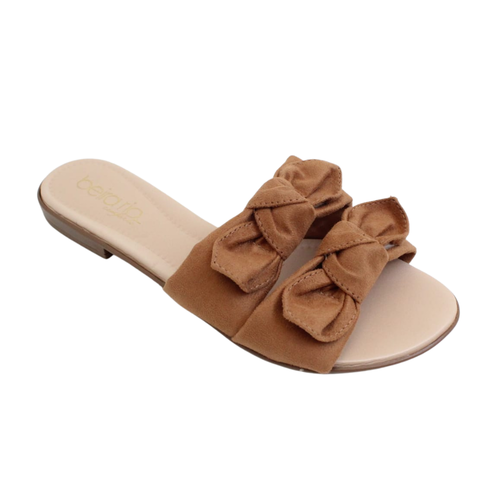 Sandália Rasteira Beira Sapatos Da Beira Rio 2019 Sandália Beira