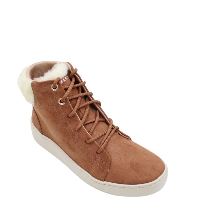 Tênis Ramarim Feminino Cano Alto 22-77132