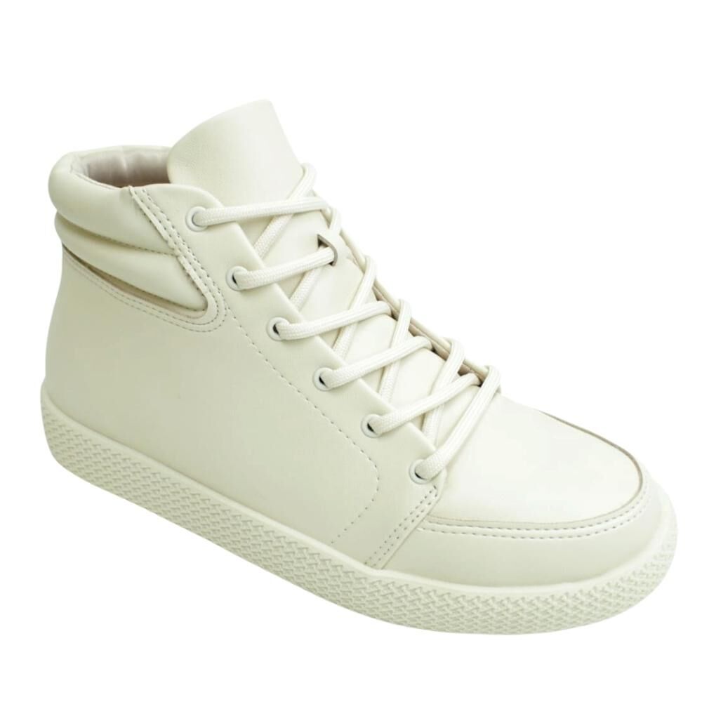 Bota Coturno Cano Curto Feminina Conforto Beira Rio