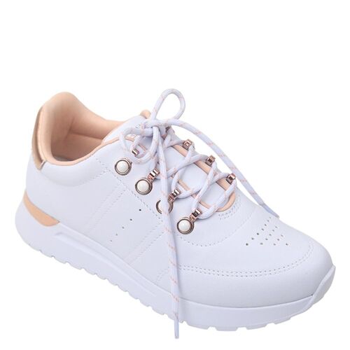 Tênis Casual Feminino Dad Sneaker Chunky Ramarim 22-78204