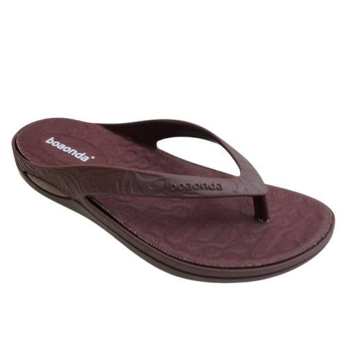 Chinelo Ortopédico Feminino Esporão Conforto Boa Onda 1319