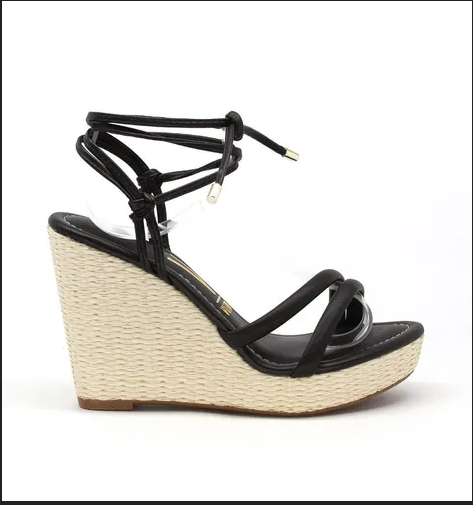 Salto Anabela Sandalia Vizzano Anabela 2018 Vizzano Sandalia