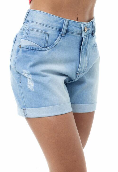 SHORTS FEMININO - 48146