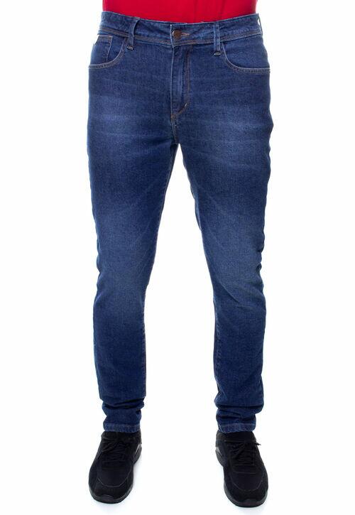 Calça Confort Masculina - 48066