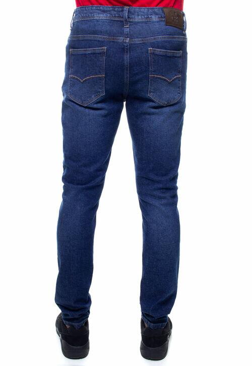 Calça Confort Masculina - 48066