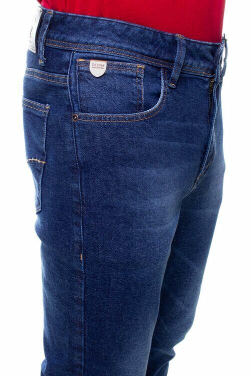 Calça Confort Masculina - 48066