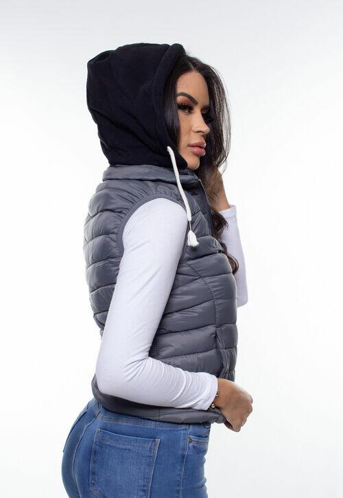 COLETE FEMININO - 46040