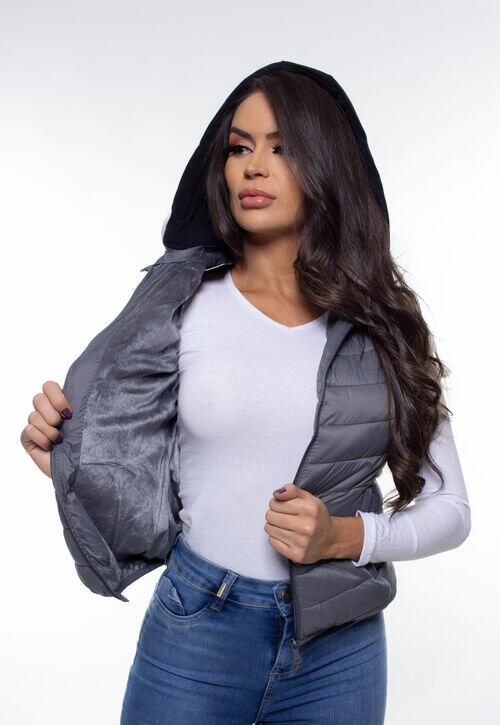 COLETE FEMININO - 46040
