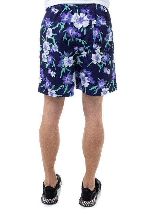 SHORTS MASC PRAIA ESTAMPADO - 48011