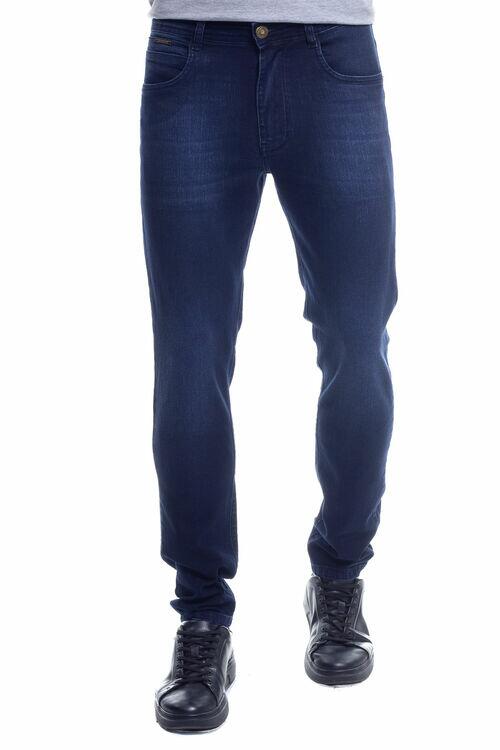 CALÇA JEANS MASC - 48467
