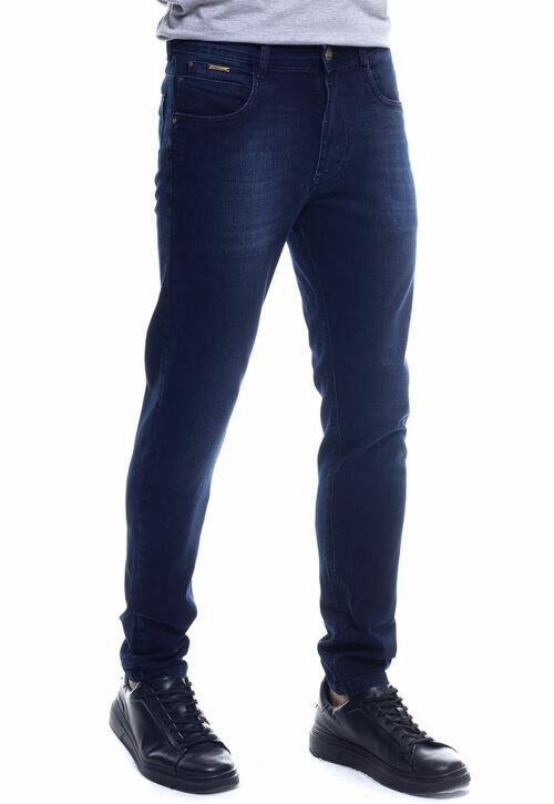 CALÇA JEANS MASC - 48467