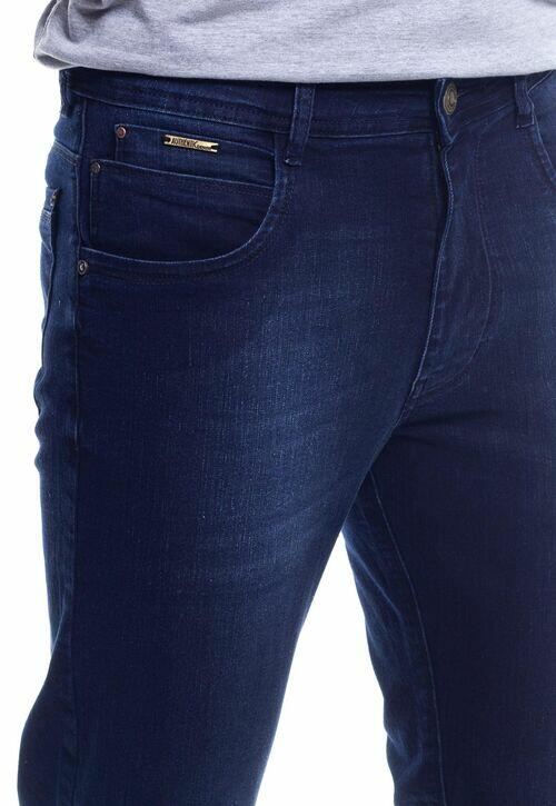 CALÇA JEANS MASC - 48467